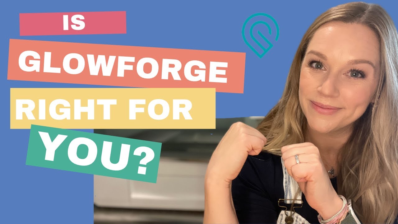 4 причины купить Glowforge Plus и 3 причины, по которым этого не стоит делать! | Обзор Glowforge ...