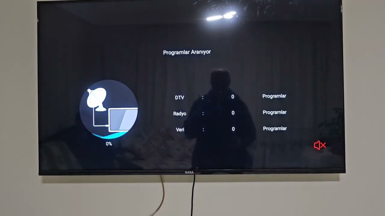 ONVO Kanal Arama taşıması nasıl yapılır
