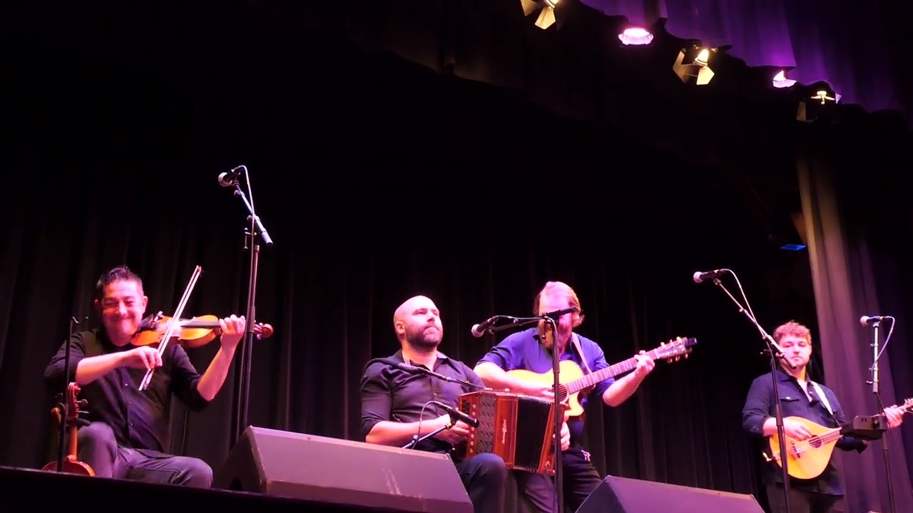 RUM RAGGED         GREYSHOTT  FOLK CLUB   2026