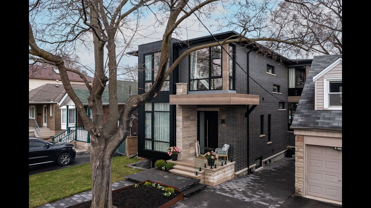 Sold Over List: 57 Leroy Ave