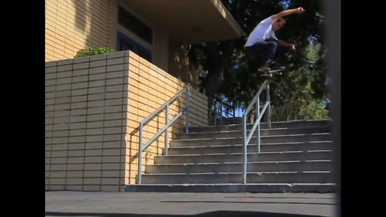 Long Beach Skateboarding 2015