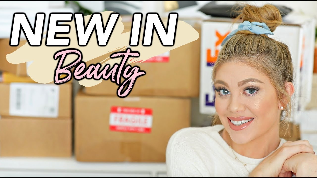 PR UNBOXING HAUL | WHAT'S NEW AT SEPHORA & ULTA!