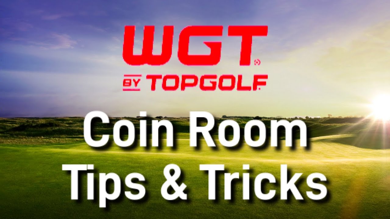 Советы и рекомендации по использованию WGT Coin Room