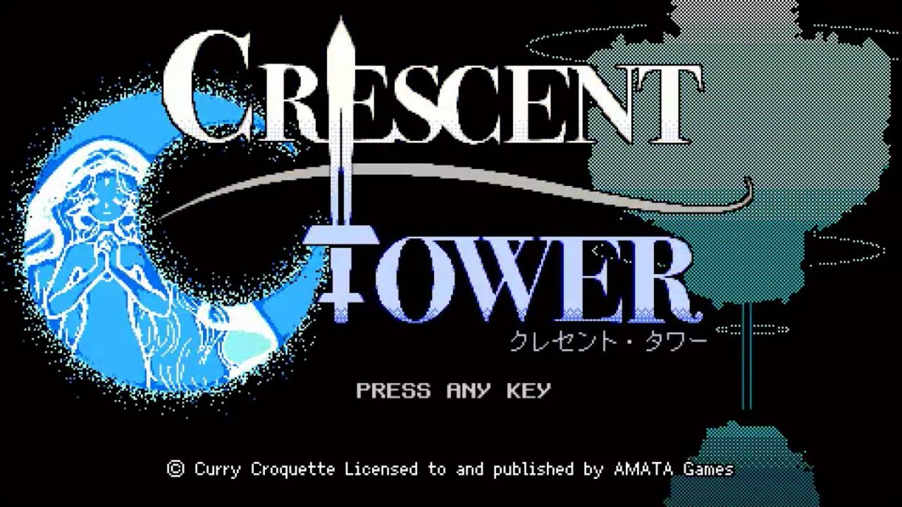【クレセント・タワー】#4 そろそろてんしょくしたい   Crescent Tower