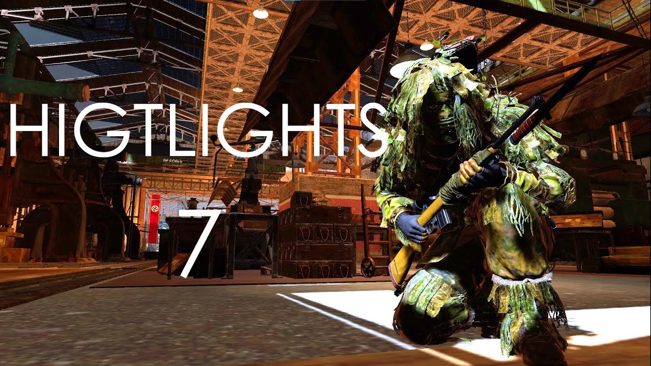 Sniper Elite 5 - Highlights   7