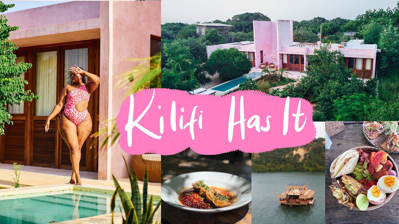 Hidden Gem in Kilifi 3