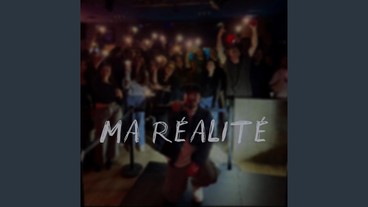 Ma réalité