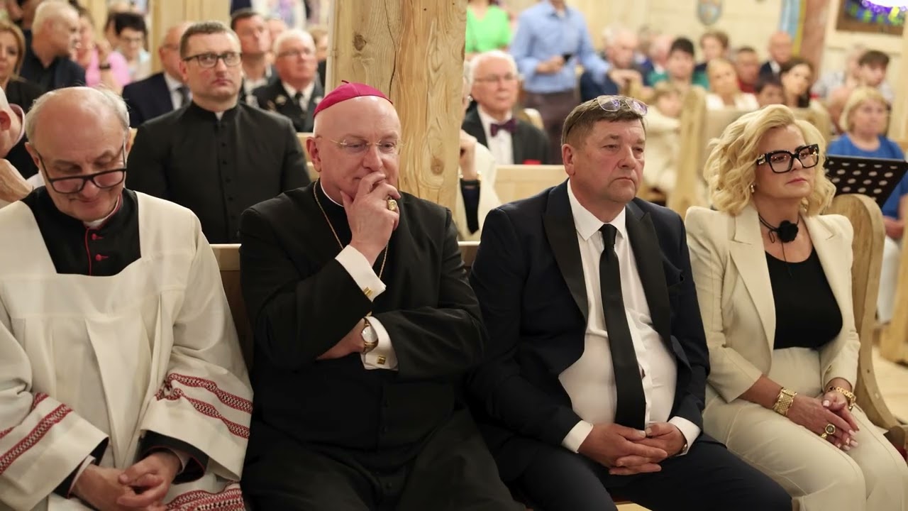 Historia pełna pasji, wiary i... spełnionych marzeń!