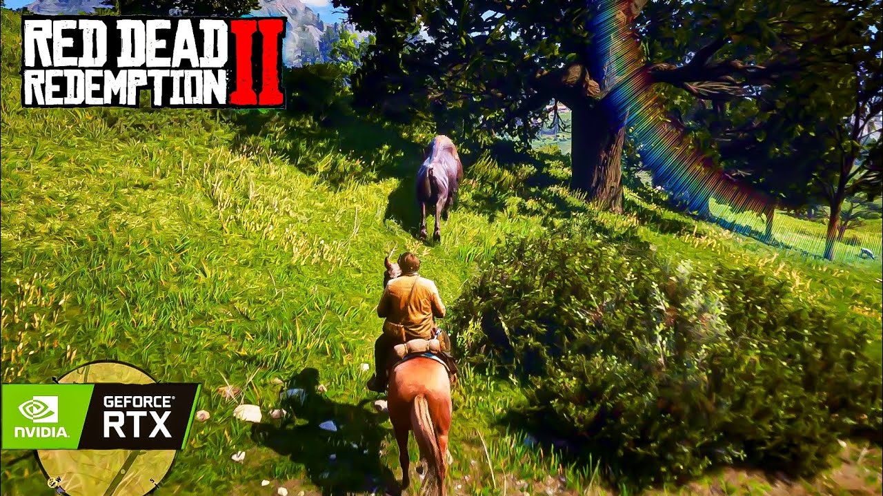I Was Tracking a Bison… Then This Happened 😳 | Red Dead Redemption 2 | @Kausik_Gaming 🎮