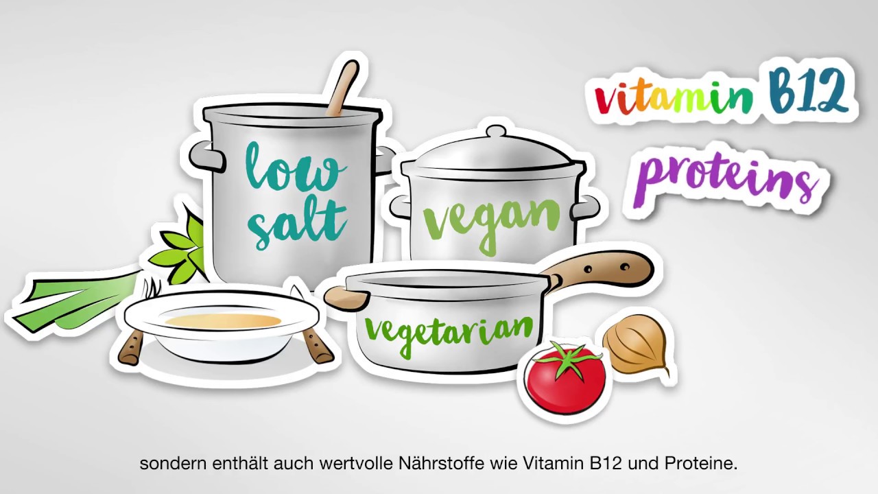 Was ist Hefeextrakt und wie wird er produziert?