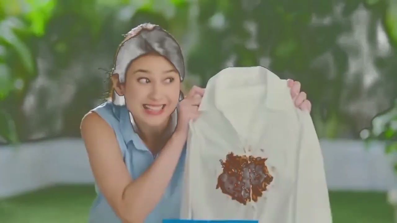 Pride Washing Machine Detergent Commercial Effects (Preview 2 Effects Extended)