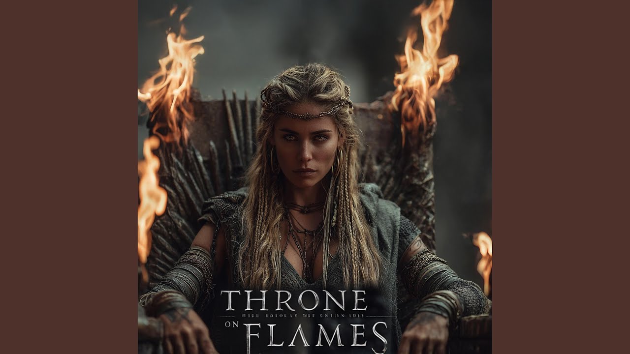 Throne of Flames
