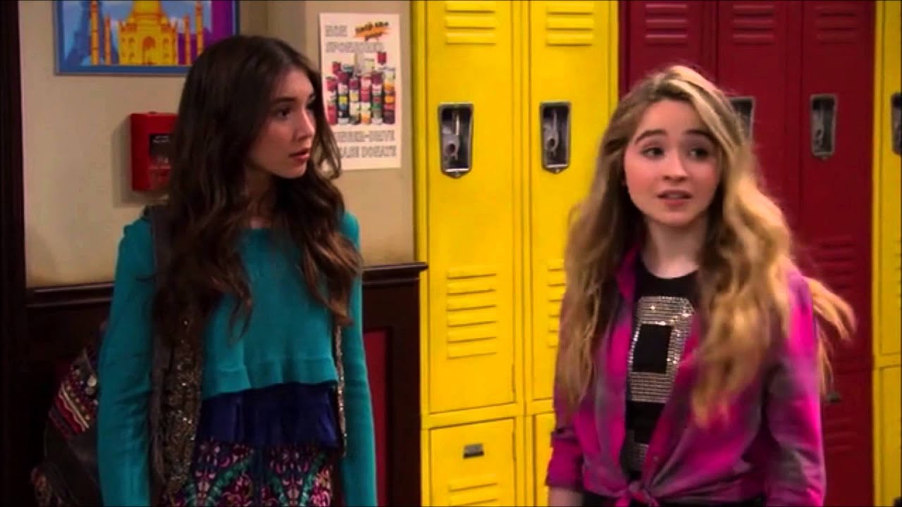 Riley + Maya - Stand By You