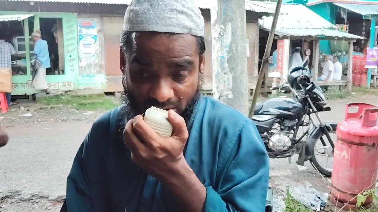 কি দারুন কন্ঠ