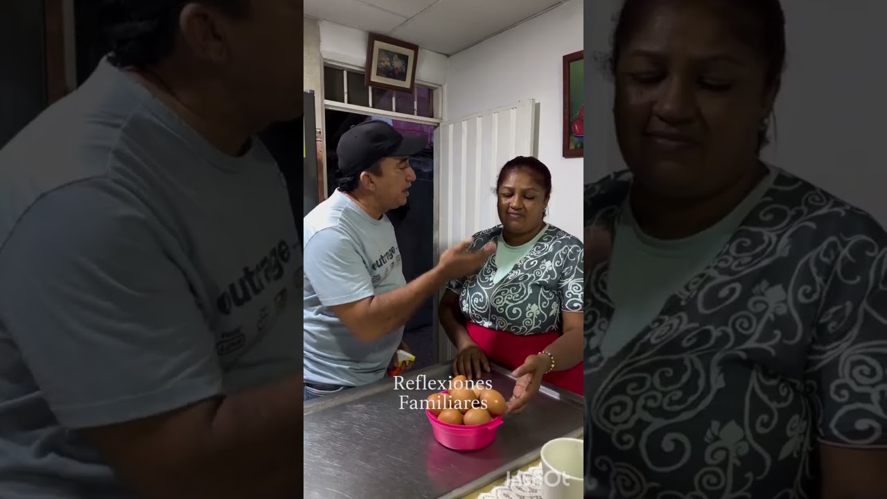 Su hija fue tan mala agradecida que le hizo eso a su madre, mira lo que pasó