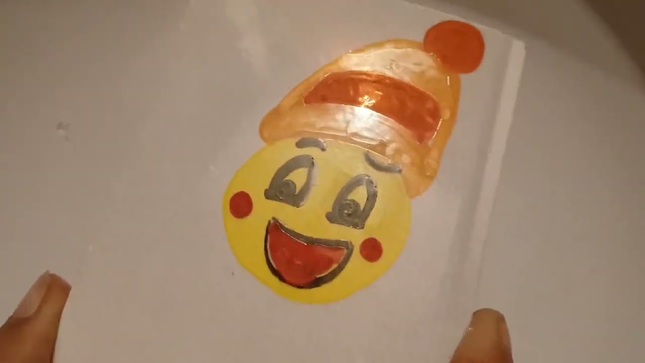 Easy drawing 
