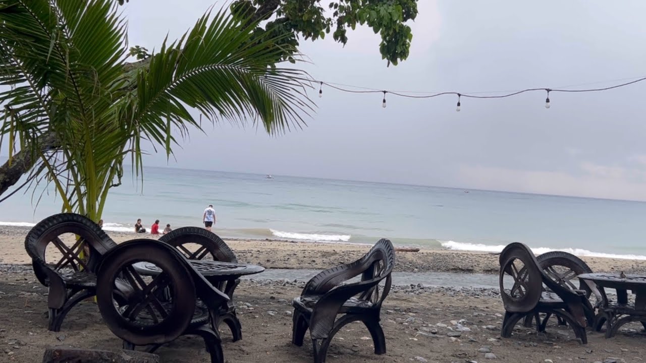 SUMMER ESCAPES WITH COOL BGM l FoodPH Atbp
