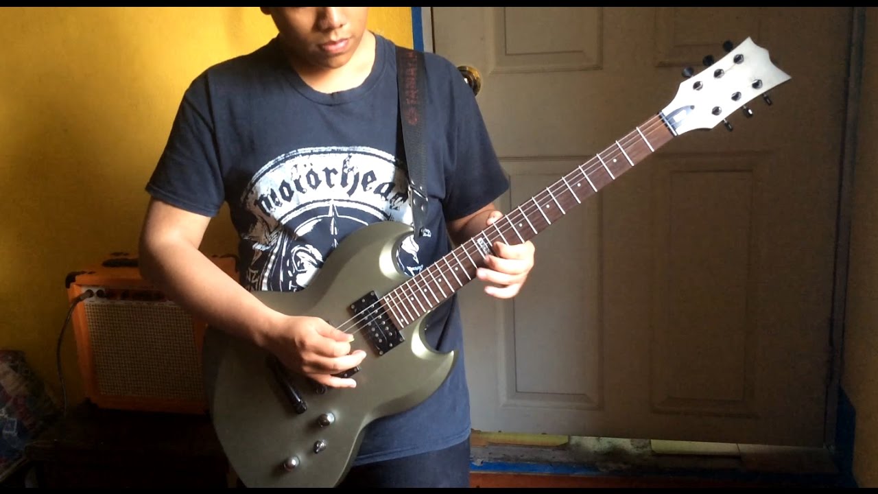 Insite - Sola (Cover)