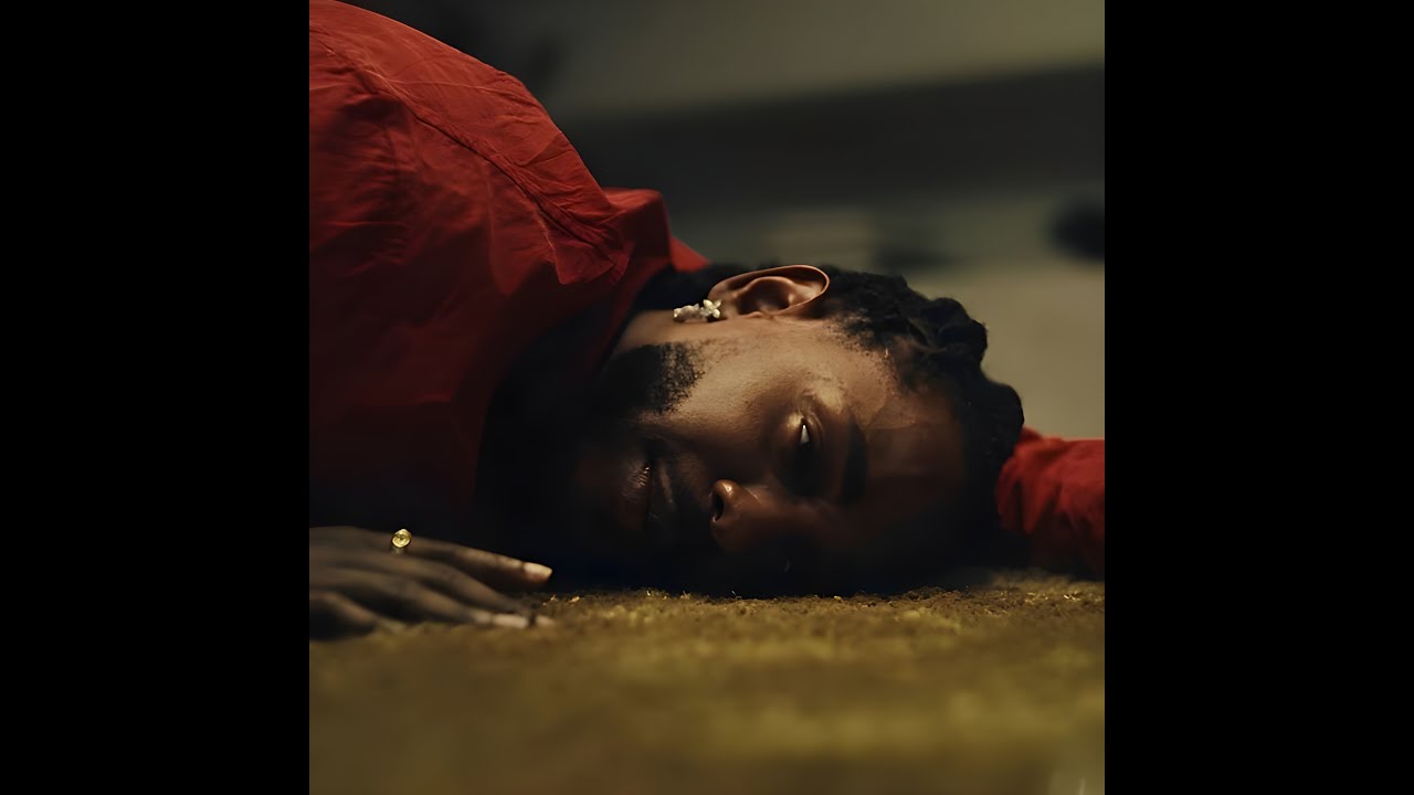 [FREE] JID X KENDRICK LAMAR x GNX TYPE BEAT  | 