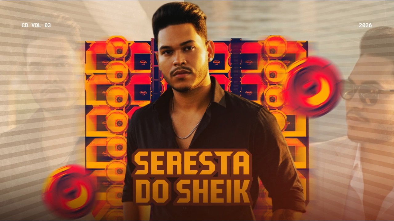 Seresta do Sheik de Verão