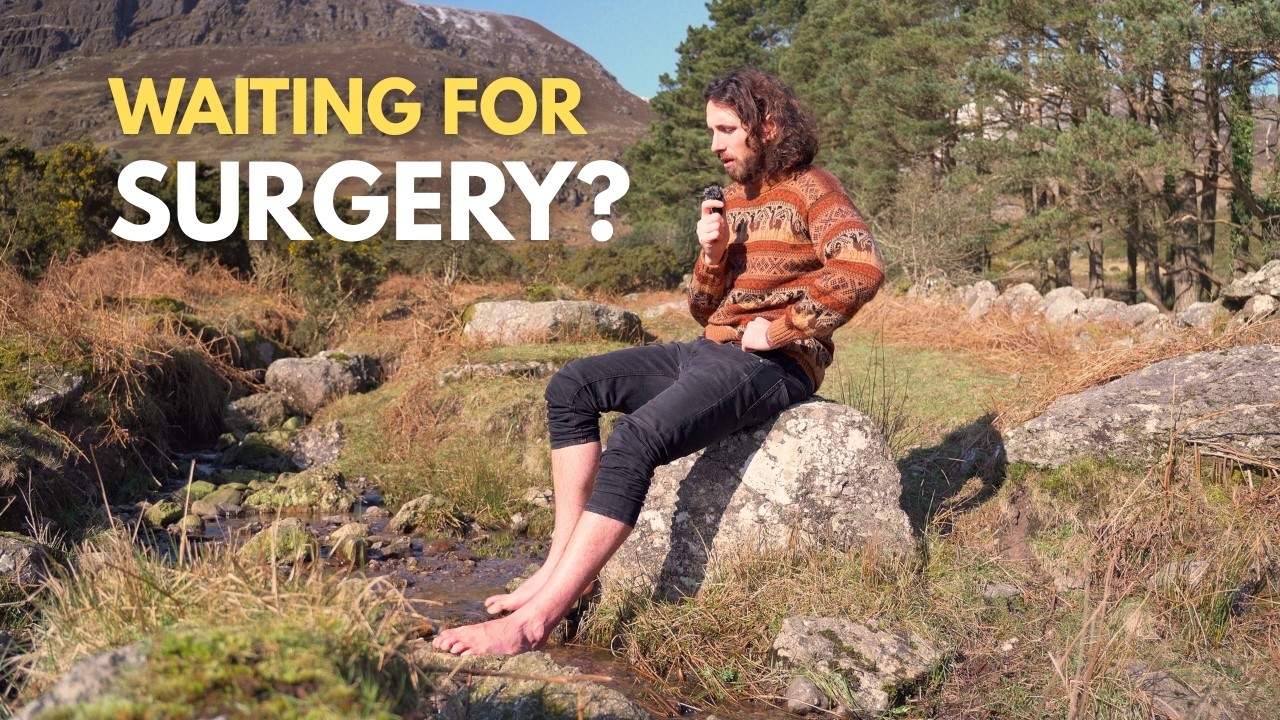 What Brain Surgery Is Really Like | My Experience & What to Expect