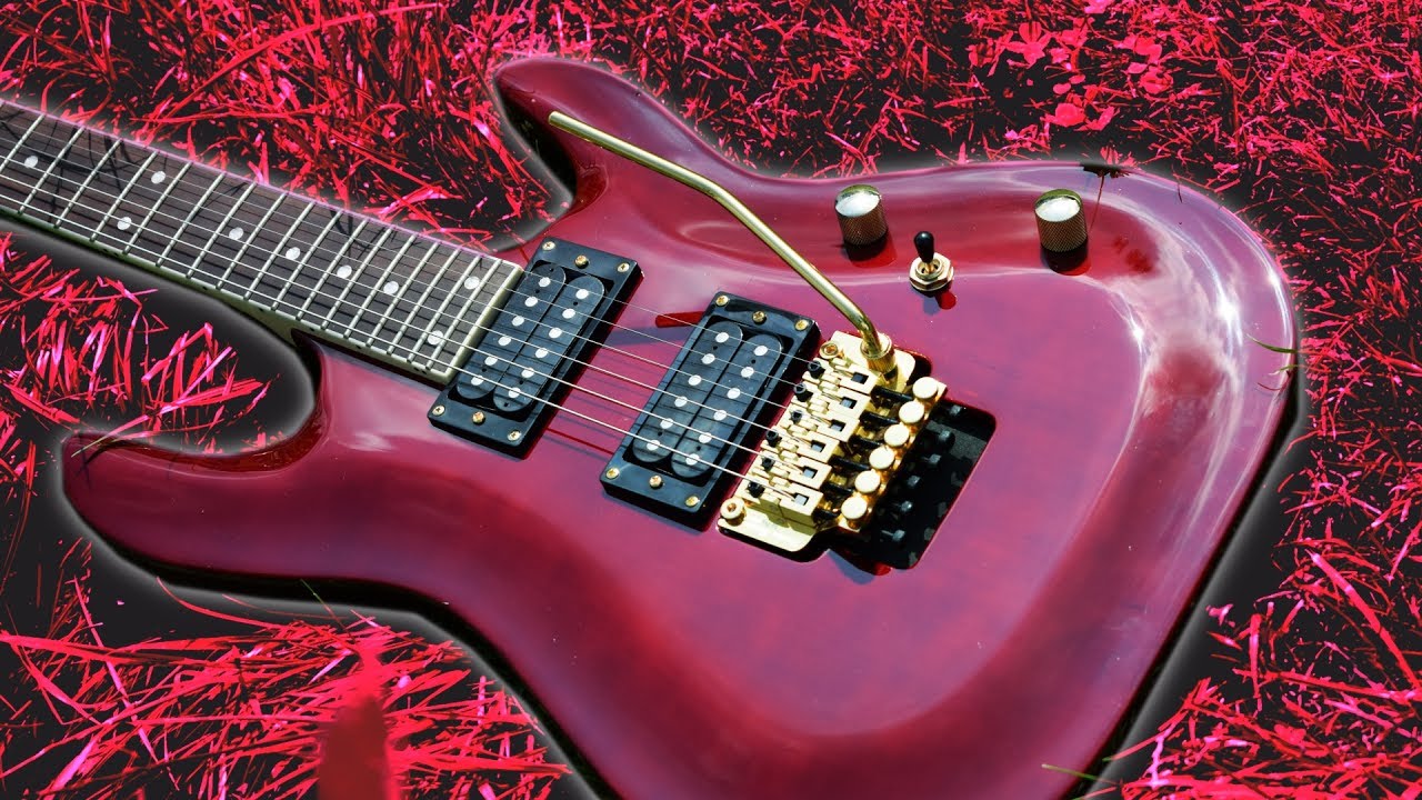 HARLEY BENTON S-620 — БОЛЬШОЙ ОБЗОР🔴