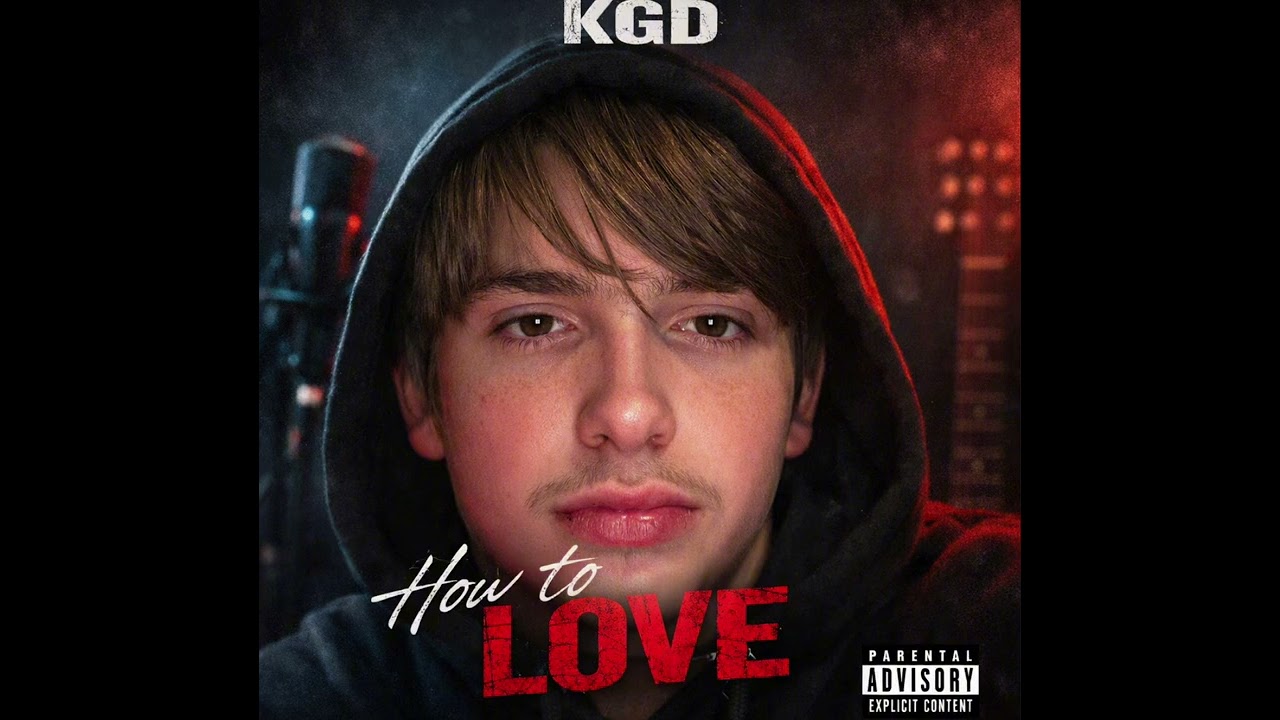How to Love (Lil Wayne cover) (Audio)