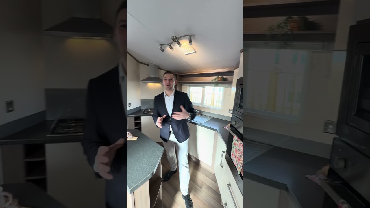 Atlas Status Promo Video - Great Birchwood Leisure Village