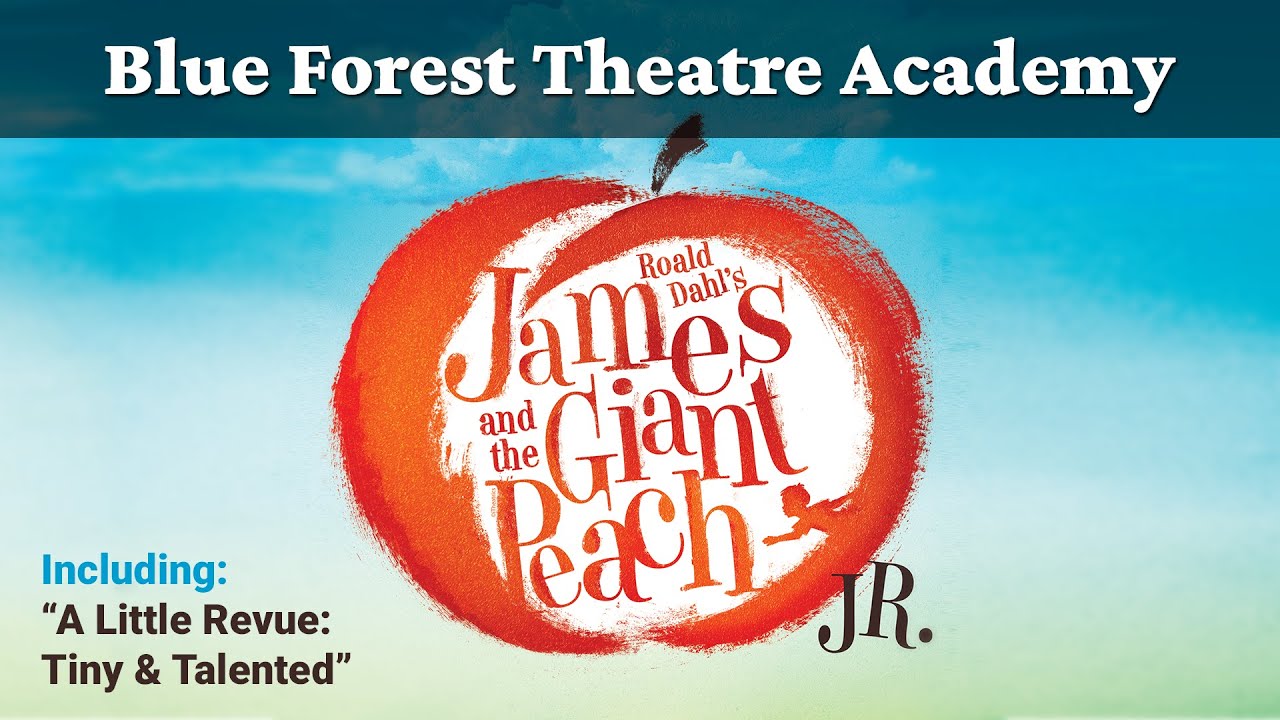 James & The Giant Peach Jr. | BFTA