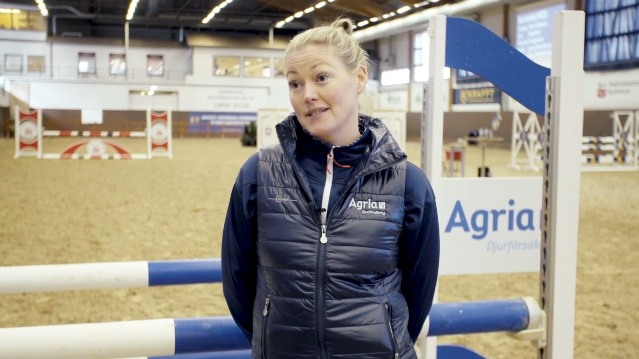 Bruksprovet 2022 med Agriastudion - Emma Emanuelsson
