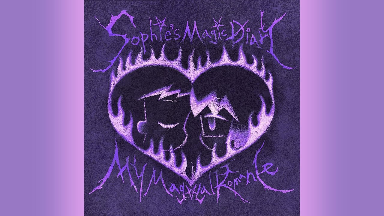 My Magical Romance [Music]