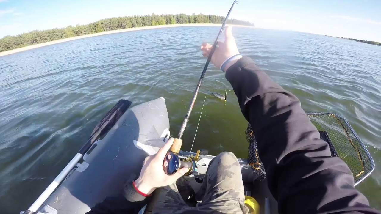 V&auml;ike haug sai ise varem lahti:D C&R