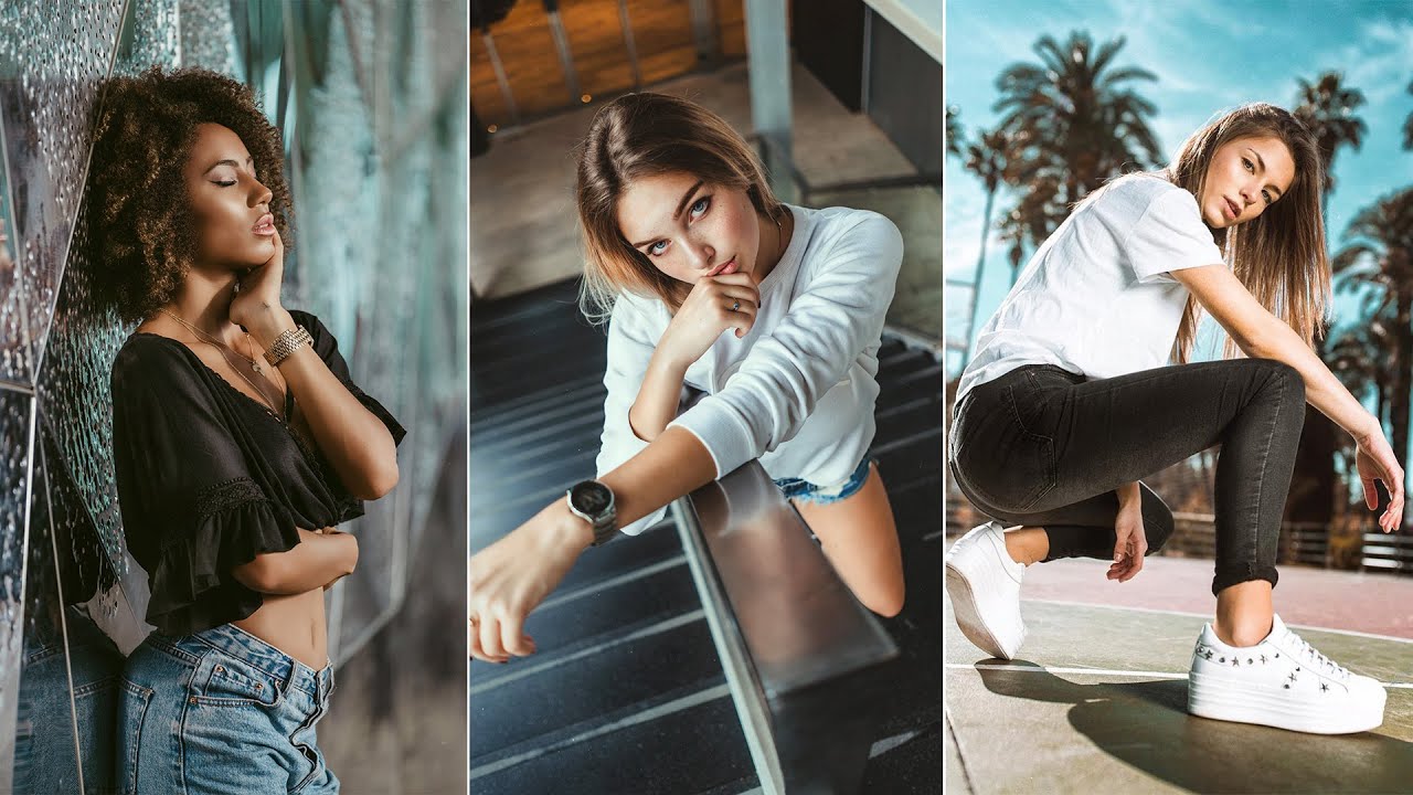 🔴 CONSEJOS BÁSICOS para DIRECCIÓN de MODELOS
