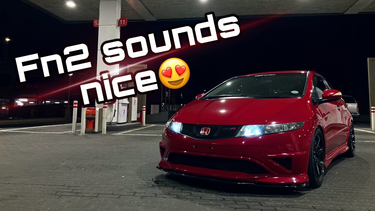 Honda FN2 TypeR Умара😍 | обновление видеоблога о машине