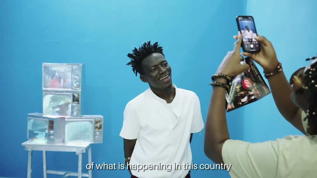 Beyond Sculpture - Exhibition Opening