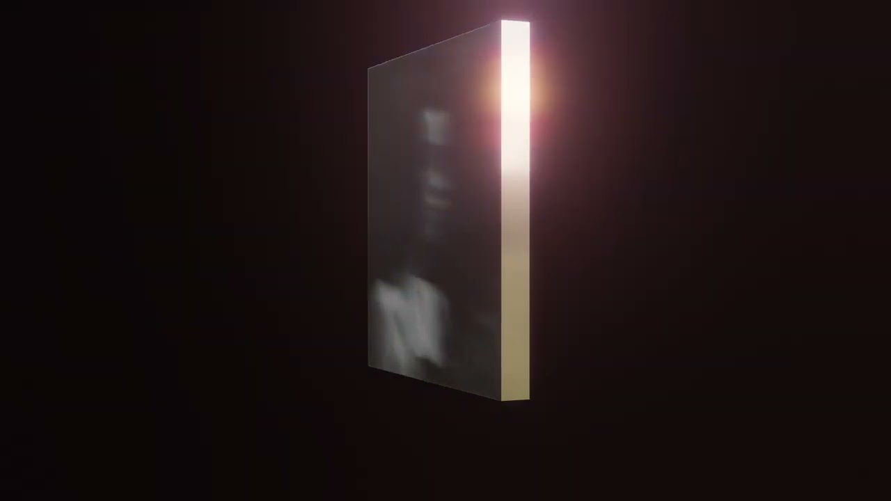 Mareux - Hurt (Official Lyric Video)