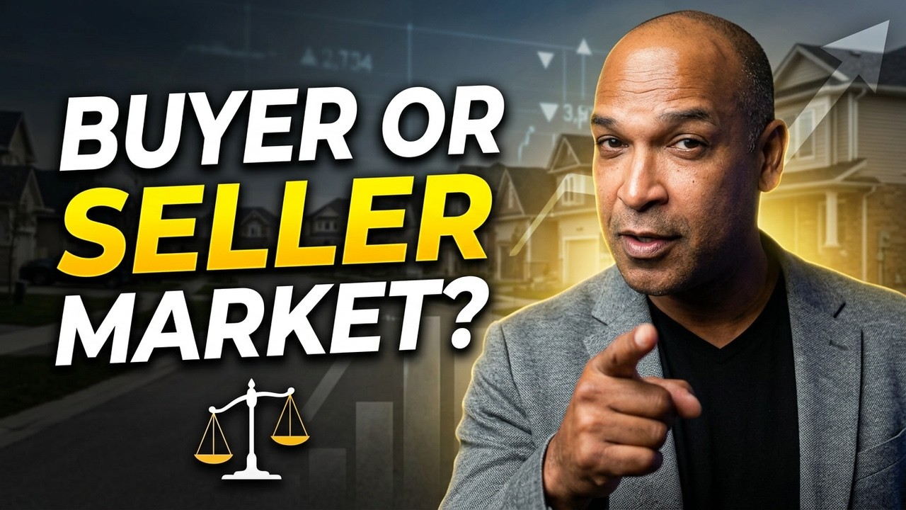 March Market Report: Windsor-Essex | Buyer or Seller Advantage?