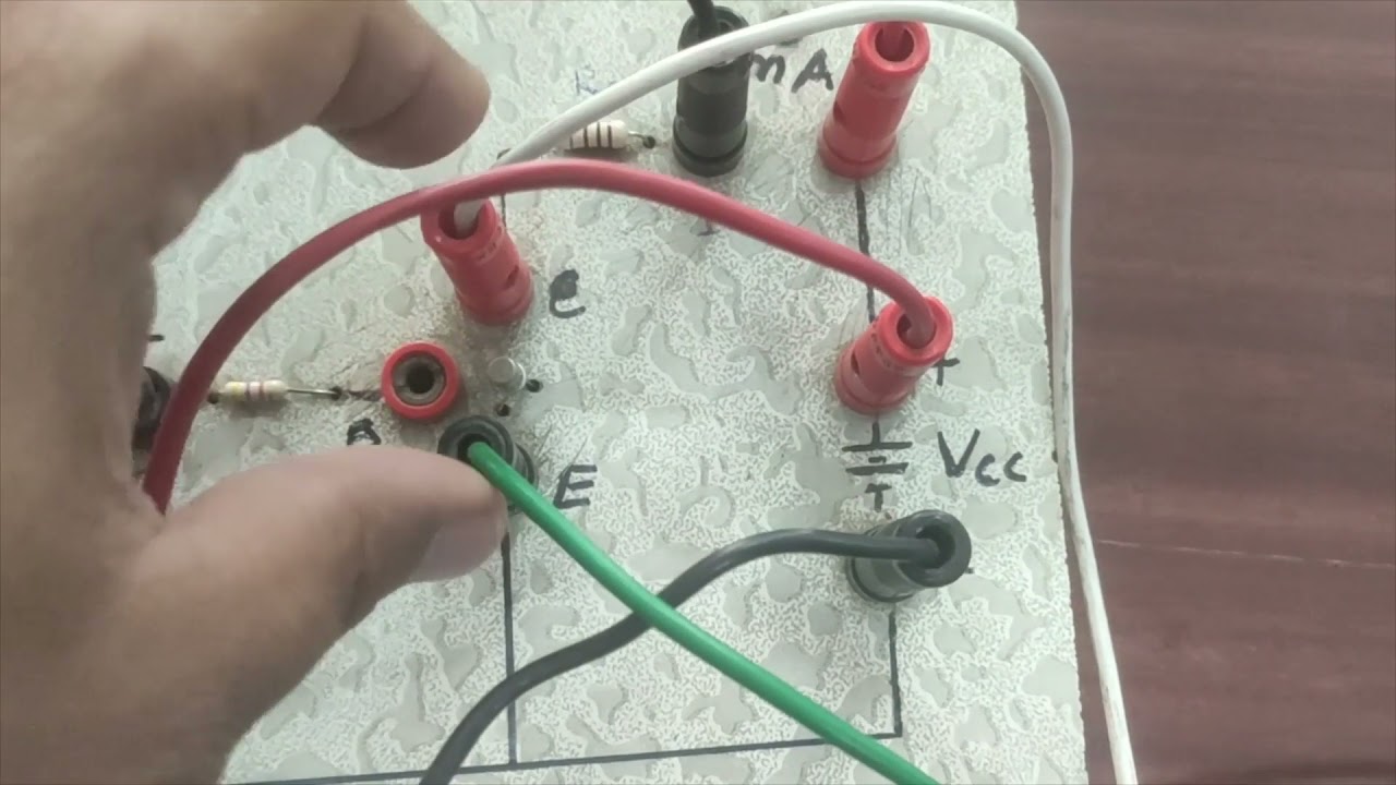 Hybrid Parameter