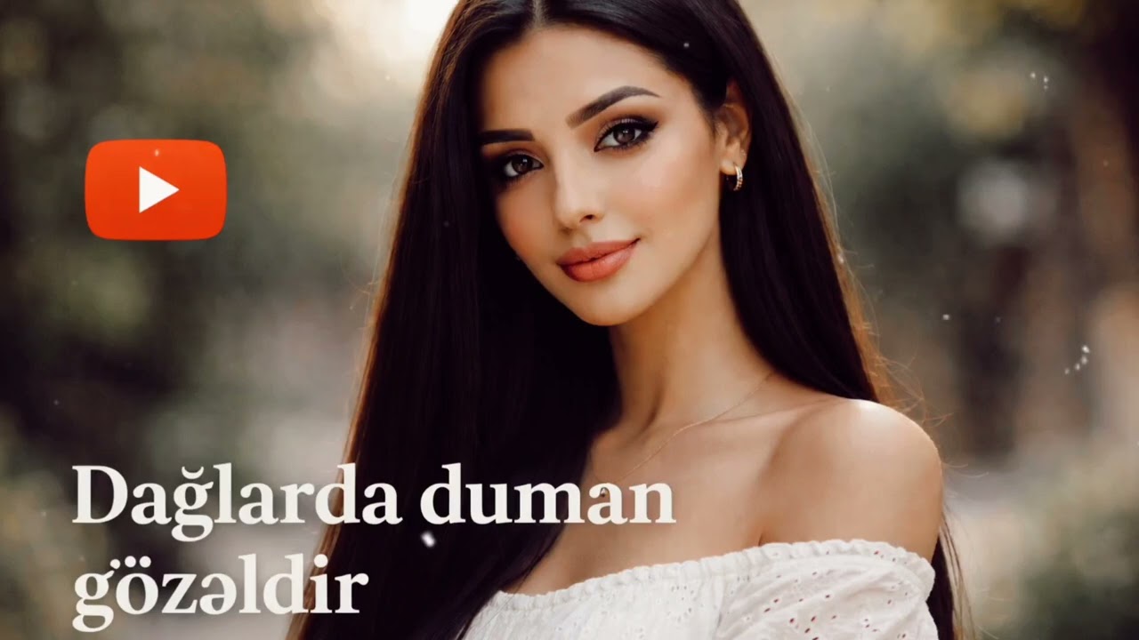 Dağlarda duman gözəldir – Yeni Üslub | Emosional Cover
