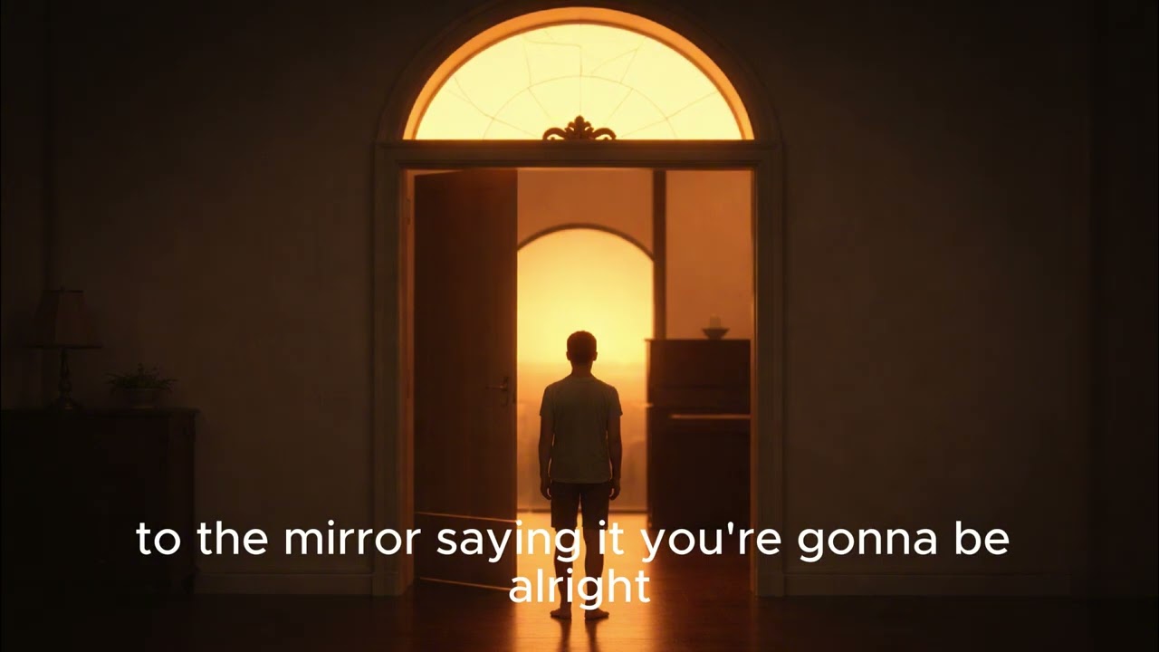 Halfway to the Light