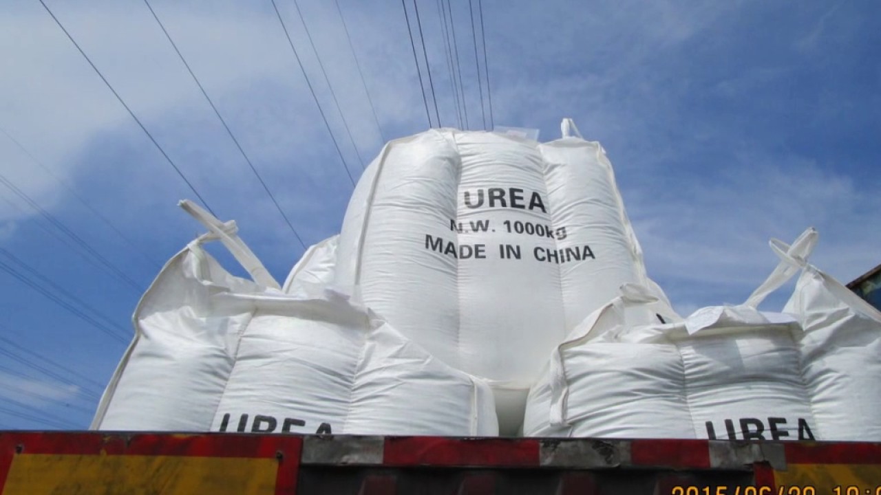 DEF/Adblue urea export by UnitedChem