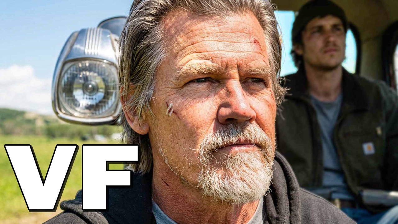 THE DOG STARS Bande Annonce VF Finale (2026) Josh Brolin, Ridley Scott
