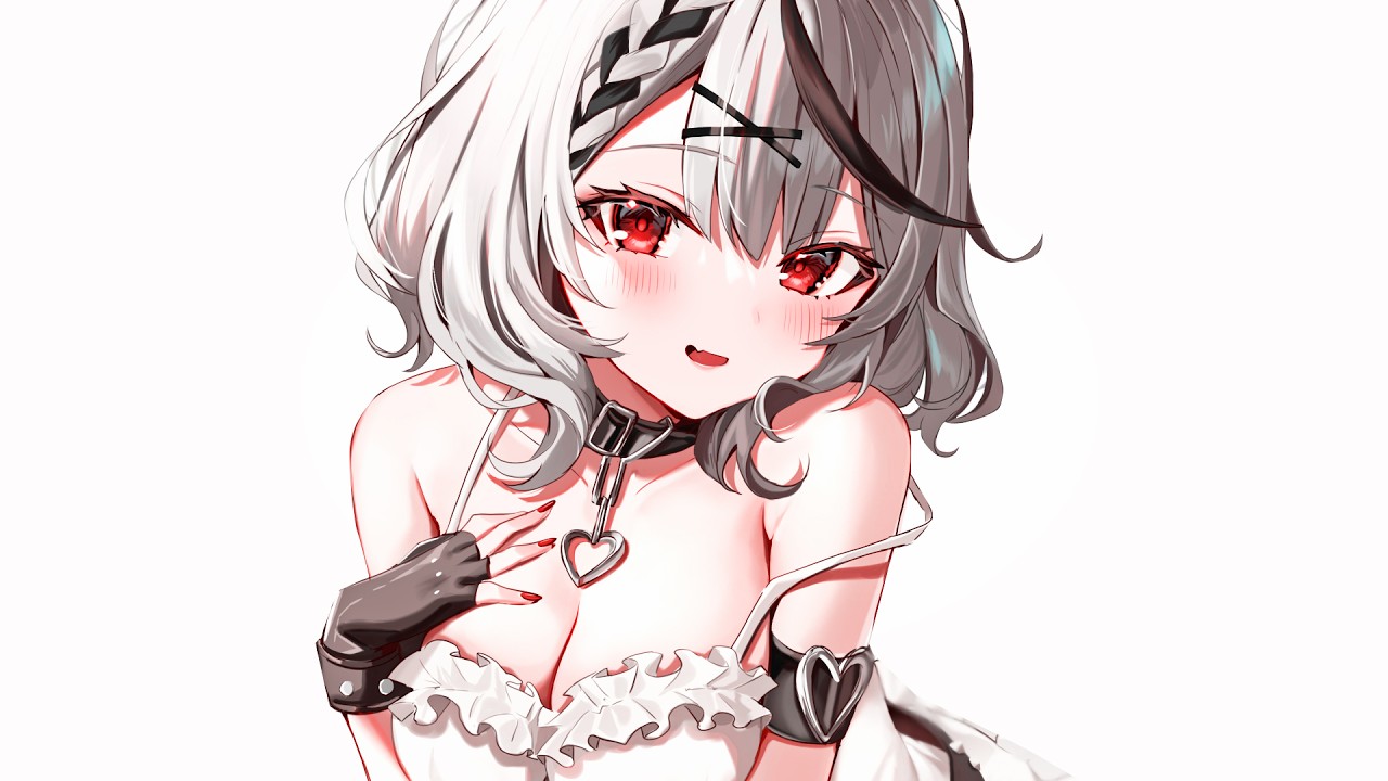 Nightcore - So Am I (Lyrics)
