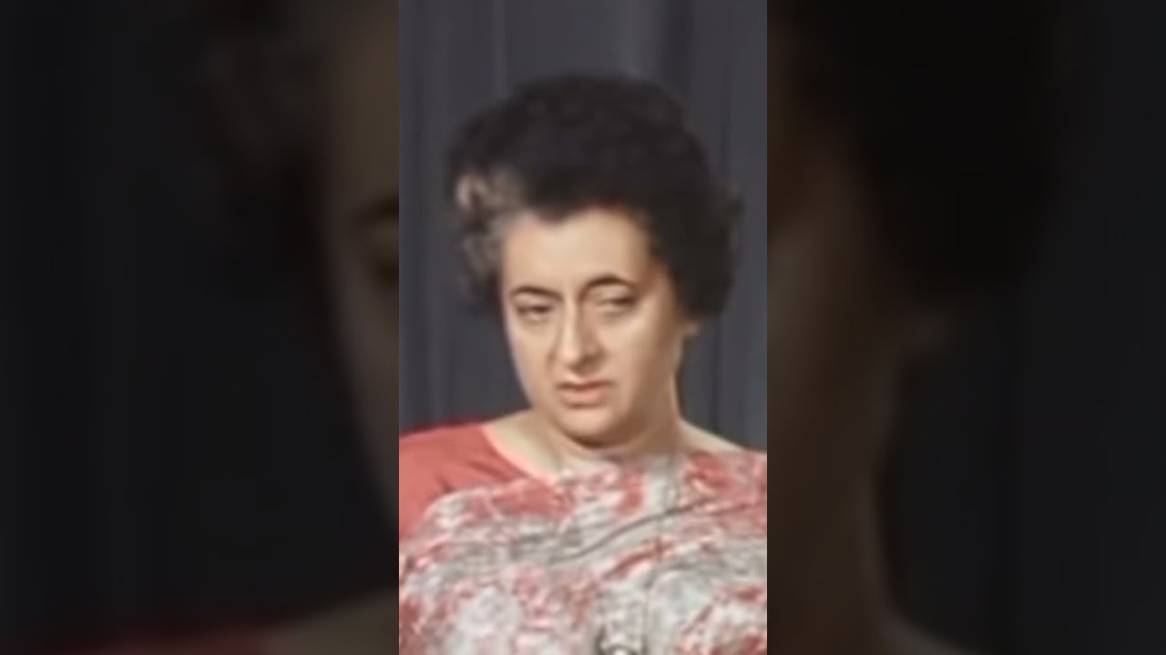 INDIAN FOREIGN POLICY : INDIRA GANDHI #india #indianforeignpolicy #worldaffairs #upsc #studyiq
