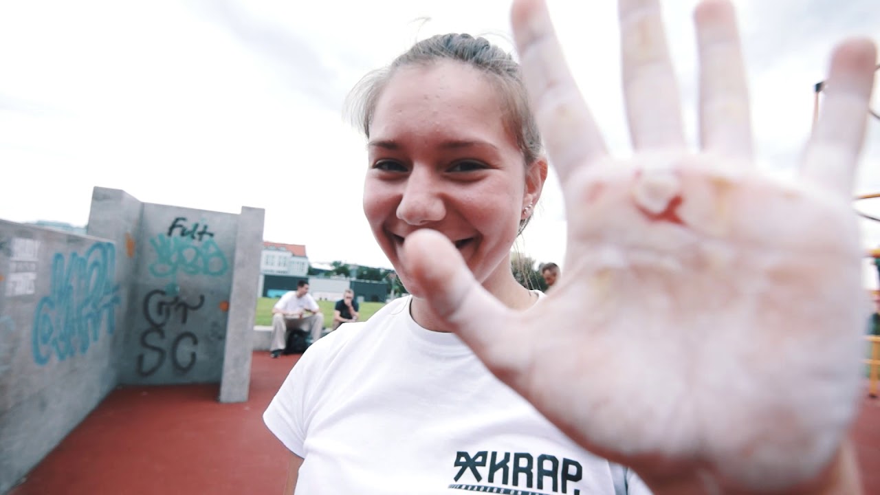KIOT2017 ep.6 - Wroclaw (Poland) 1250km
