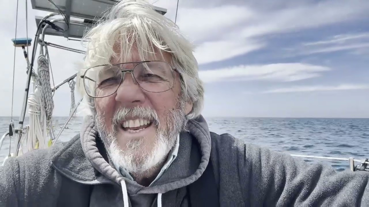 Northbound 2025 #15  Solo Sailing, Cape Cod Canal to the Gulf of Maine