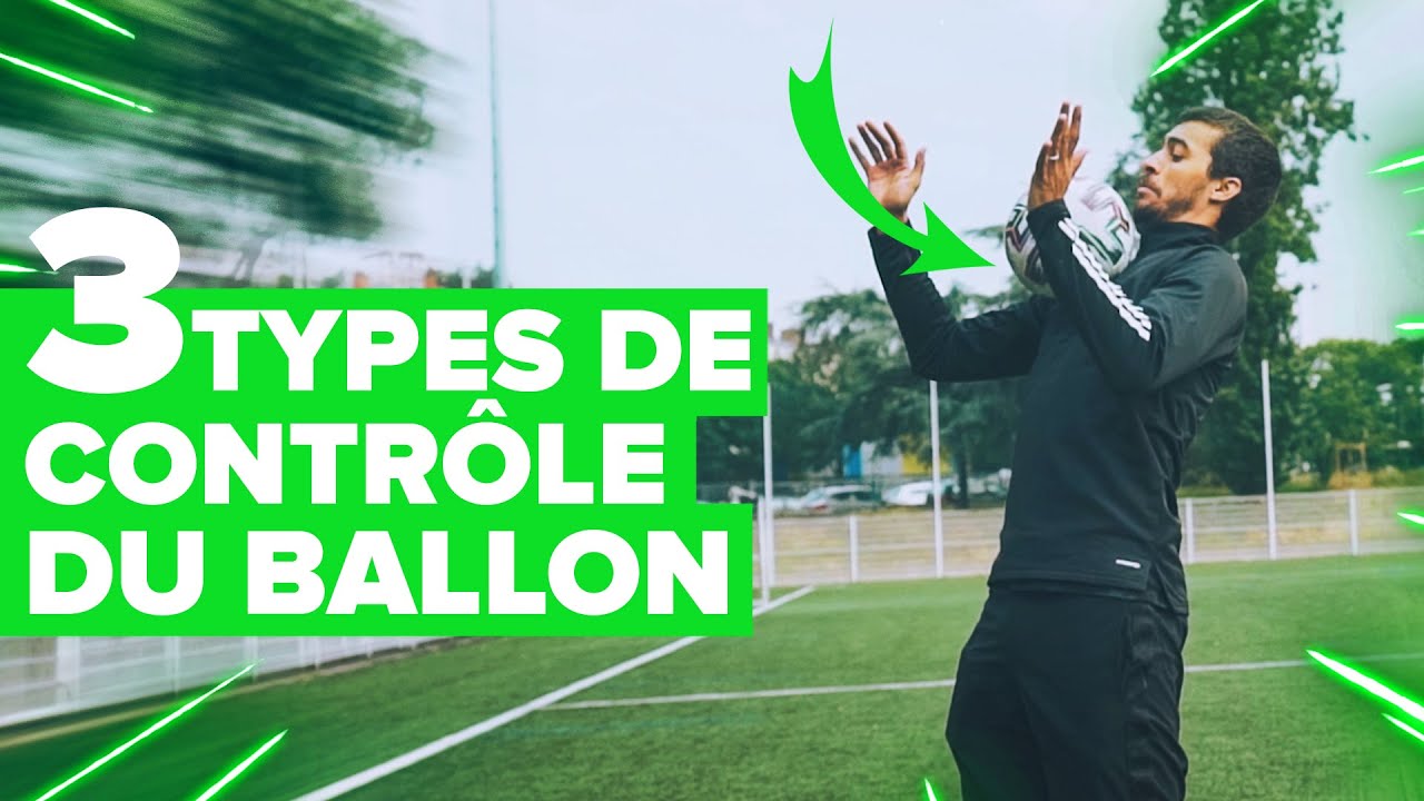 Apprends les 3 CONTROLES les plus IMPORTANTS en match !