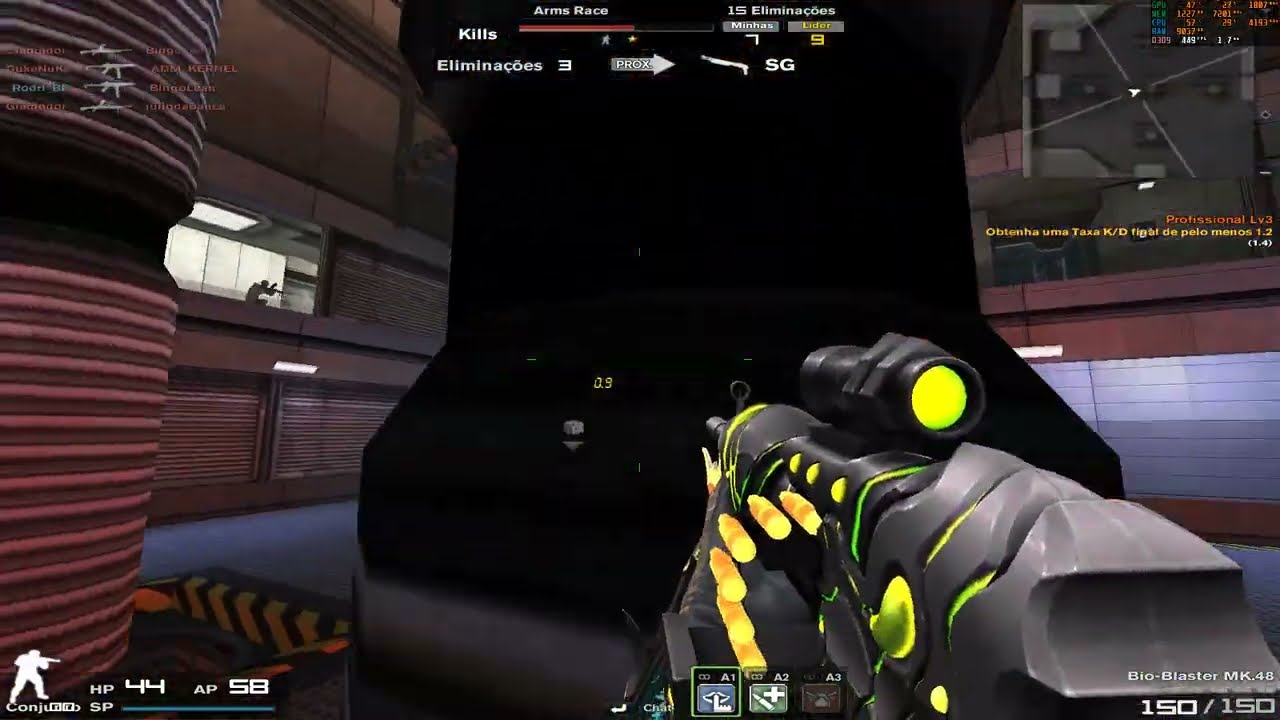 combate arms || engine 2026 02 17