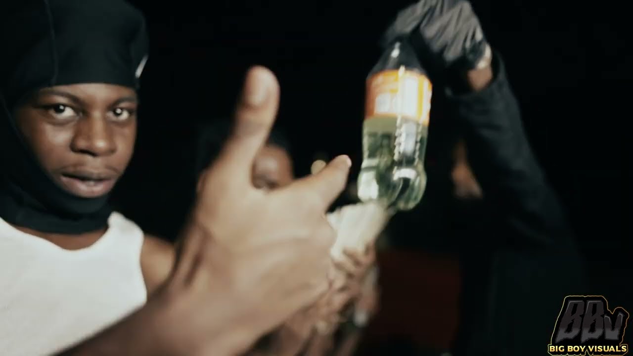 Skino Skeem - RubberBand Bandit (Official Video) Shot By ​⁠@Bigboyvisuals
