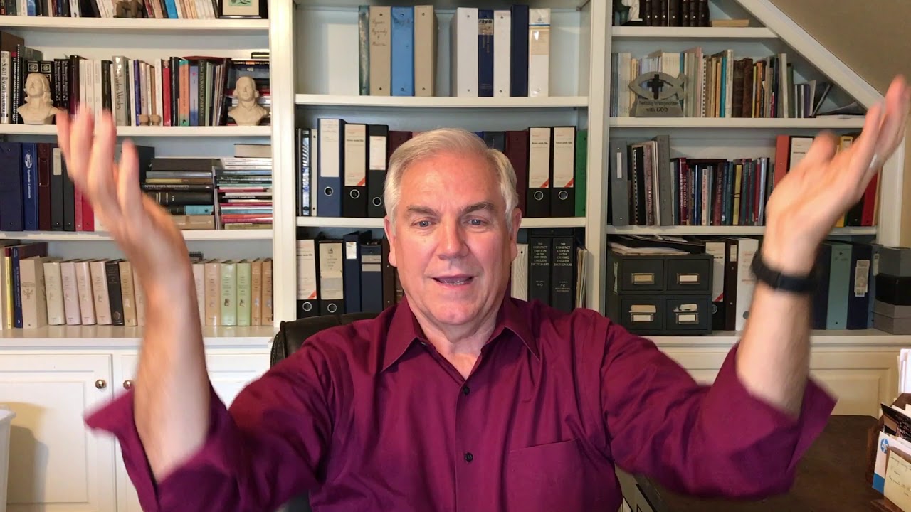 Praying with Your Imagination | Tom Albin